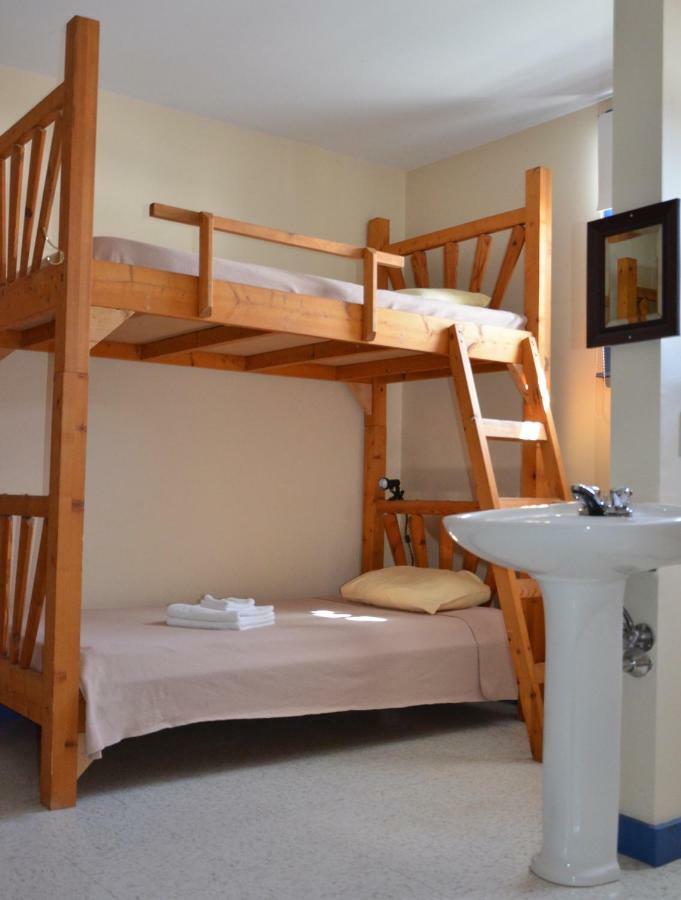 Gaspé Auberge De Douglastown الغرفة الصورة