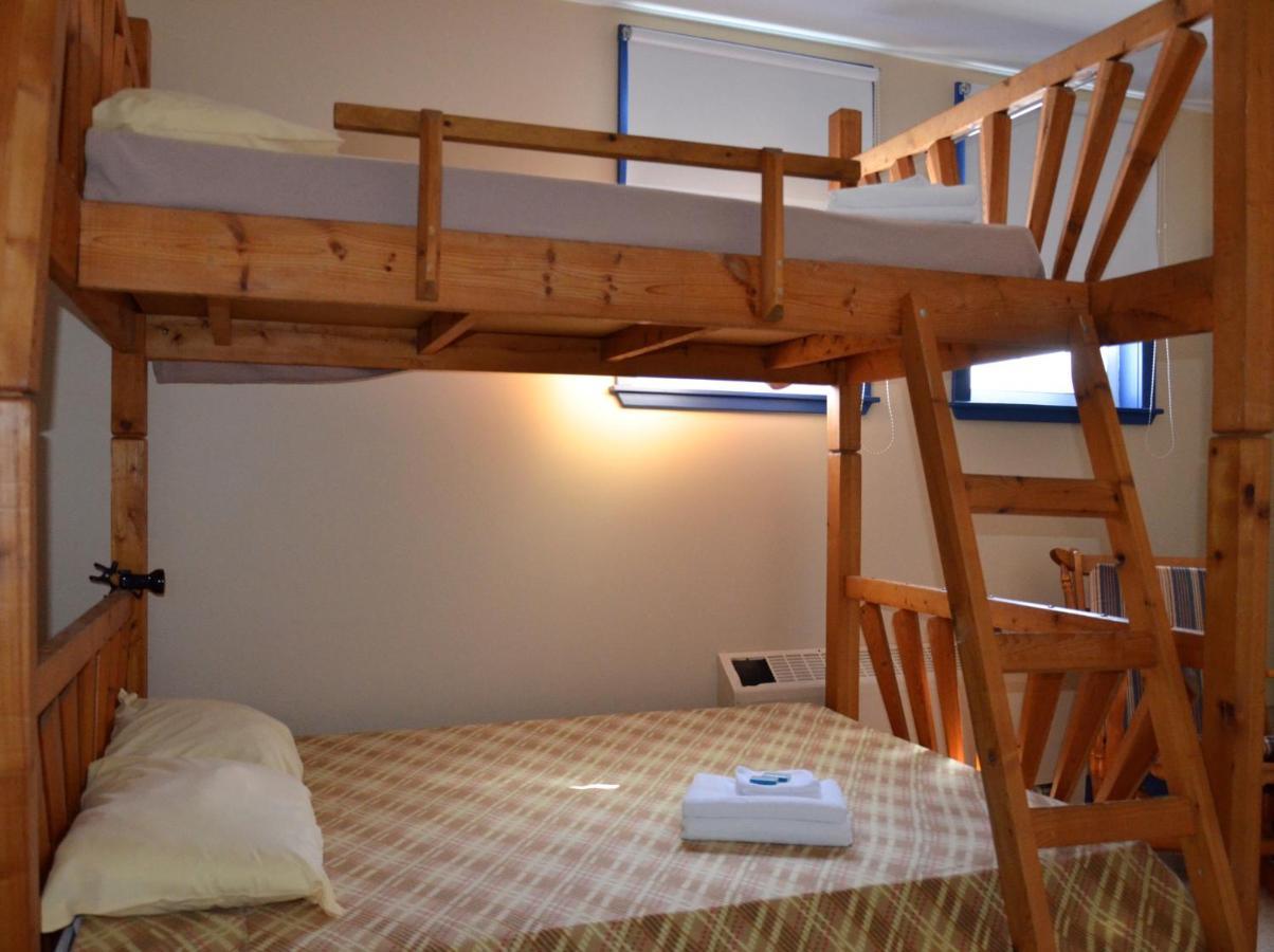 Gaspé Auberge De Douglastown المظهر الخارجي الصورة