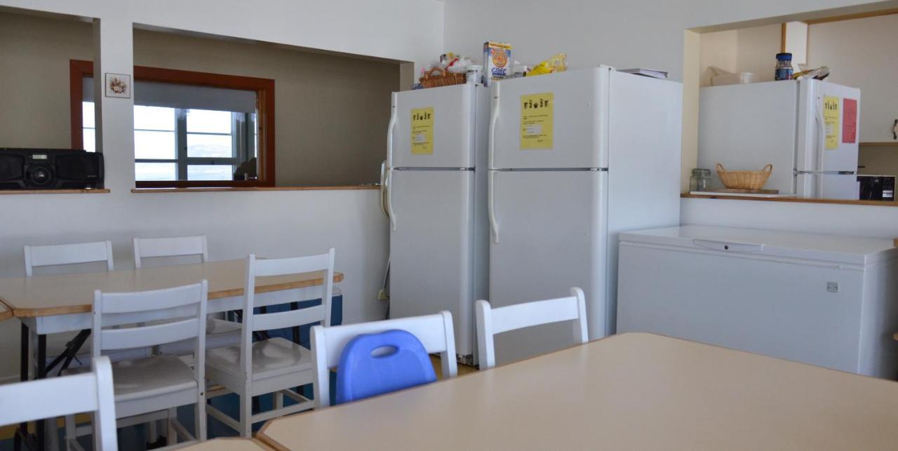 Gaspé Auberge De Douglastown المظهر الخارجي الصورة