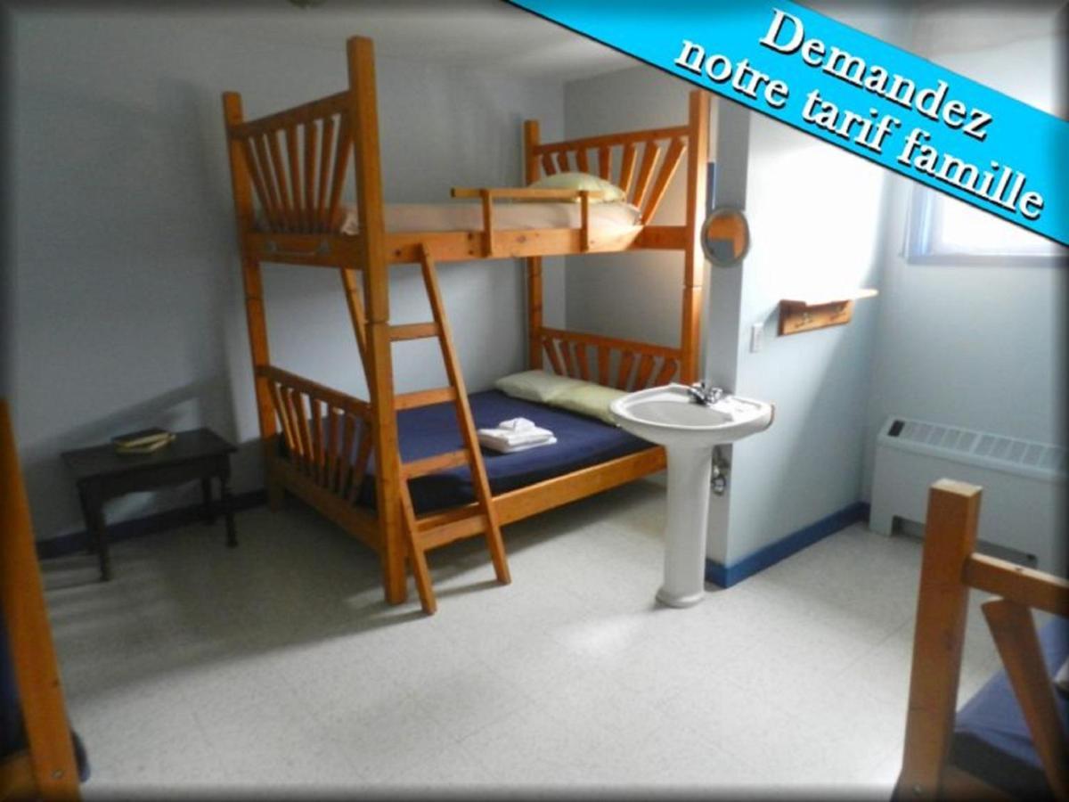 Gaspé Auberge De Douglastown المظهر الخارجي الصورة