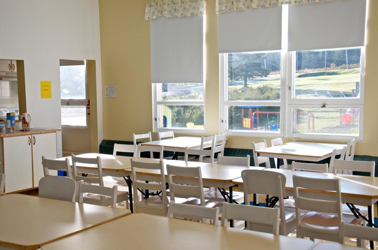 Gaspé Auberge De Douglastown المظهر الخارجي الصورة