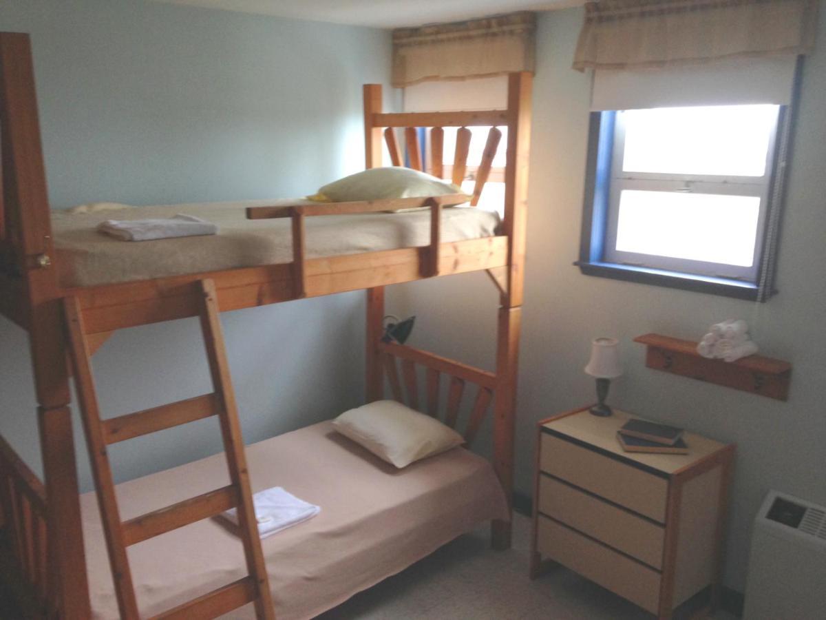 Gaspé Auberge De Douglastown المظهر الخارجي الصورة