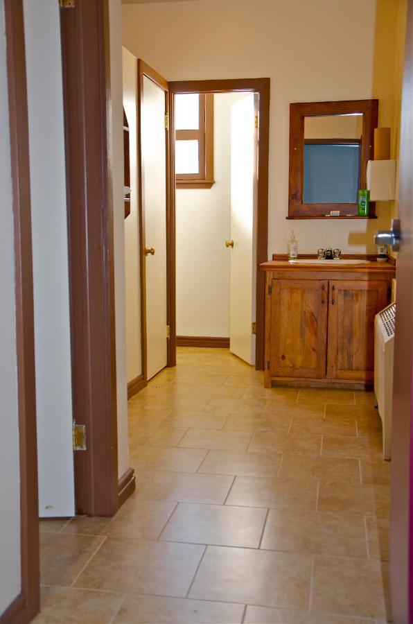 Gaspé Auberge De Douglastown المظهر الخارجي الصورة